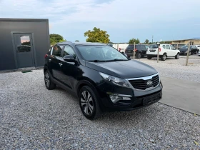 Kia Sportage 1.7d 116kc. | Auto.bg — изображение 3 Kia Sportage 1.7d 116kc. | Auto.bg — изображение 3