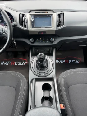 Kia Sportage 1.7d 116kc. | Auto.bg — изображение 11 Kia Sportage 1.7d 116kc. | Auto.bg — изображение 11