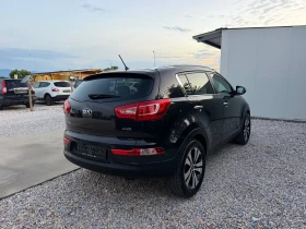 Kia Sportage 1.7d 116kc. | Auto.bg — изображение 4 Kia Sportage 1.7d 116kc. | Auto.bg — изображение 4