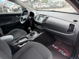 Kia Sportage 1.7d 116kc. | Auto.bg — изображение 9 Kia Sportage 1.7d 116kc. | Auto.bg — изображение 9