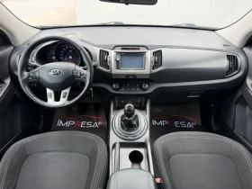 Kia Sportage 1.7d 116kc. | Auto.bg — изображение 10 Kia Sportage 1.7d 116kc. | Auto.bg — изображение 10