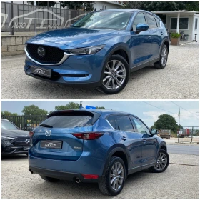 Mazda CX-5 2021* 4WD* Head Up* Key GO* Dis* - 18900 € - 26714701 17 | Car24.bg Mazda CX-5 2021* 4WD* Head Up* Key GO* Dis* - 18900 € - 26714701 17