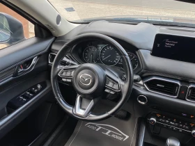 Mazda CX-5 2021* 4WD* Head Up* Key GO* Dis* - 18900 € - 26714701 13 | Car24.bg Mazda CX-5 2021* 4WD* Head Up* Key GO* Dis* - 18900 € - 26714701 13