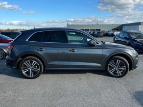 Audi Q5 / ДИГИТАЛЕН КИЛОМЕТРАЖ / ОБДУХВАНЕ / ПАНОРАМА - 16990 € - 76144342 3 | Car24.bg Audi Q5 / ДИГИТАЛЕН КИЛОМЕТРАЖ / ОБДУХВАНЕ / ПАНОРАМА - 16990 € - 76144342 3