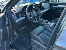 Audi Q5 / ДИГИТАЛЕН КИЛОМЕТРАЖ / ОБДУХВАНЕ / ПАНОРАМА - 16990 € - 76144342 7 | Car24.bg Audi Q5 / ДИГИТАЛЕН КИЛОМЕТРАЖ / ОБДУХВАНЕ / ПАНОРАМА - 16990 € - 76144342 7