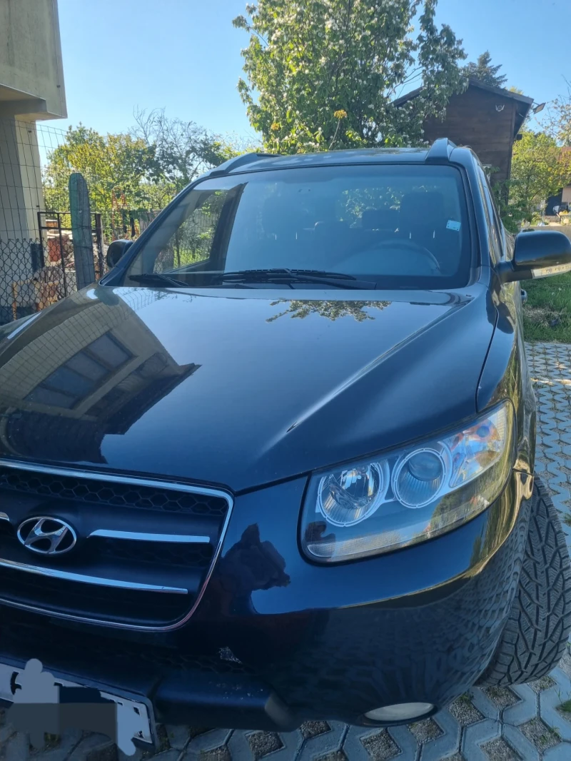 Hyundai Santa fe - 6000 € / 11734.98 лв. - 87462164 1 | Car24.bg Hyundai Santa fe - 6000 € / 11734.98 лв. - 87462164 1