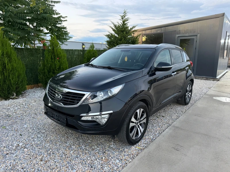 Kia Sportage 1.7d 116kc. - 7200 € / 14081.98 лв. - 37558088 1 | Car24.bg Kia Sportage 1.7d 116kc. - 7200 € / 14081.98 лв. - 37558088 1