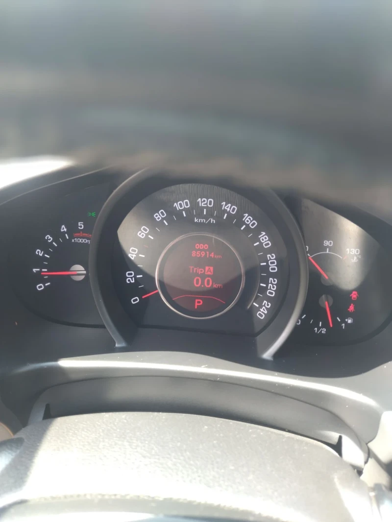 Kia Sportage - 11111 € - 86647496 1 | Car24.bg Kia Sportage - 11111 € - 86647496 1