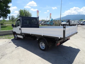Iveco 35c18 3.0HPI КАТ. * Б* | Auto.bg — изображение 10 Iveco 35c18 3.0HPI КАТ. * Б* | Auto.bg — изображение 10