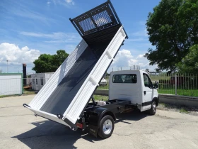 Iveco 35c18 3.0HPI КАТ. * Б* | Auto.bg — изображение 6 Iveco 35c18 3.0HPI КАТ. * Б* | Auto.bg — изображение 6