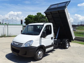 Iveco 35c18 3.0HPI КАТ. * Б* | Auto.bg — изображение 3 Iveco 35c18 3.0HPI КАТ. * Б* | Auto.bg — изображение 3