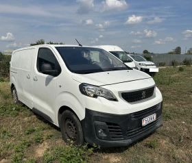 Peugeot Expert eExpert 75 kWh | Auto.bg — изображение 2 Peugeot Expert eExpert 75 kWh | Auto.bg — изображение 2