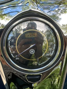Yamaha Raider XV1900 S РЕГИСТРИРАН | Auto.bg — изображение 14 Yamaha Raider XV1900 S РЕГИСТРИРАН | Auto.bg — изображение 14