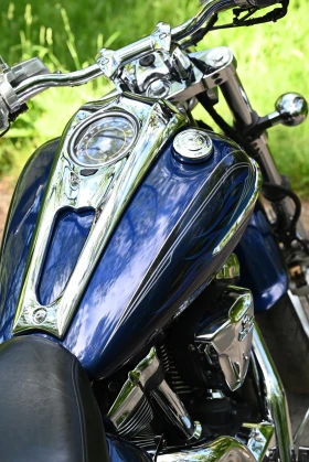 Yamaha Raider XV1900 S РЕГИСТРИРАН | Auto.bg — изображение 9 Yamaha Raider XV1900 S РЕГИСТРИРАН | Auto.bg — изображение 9