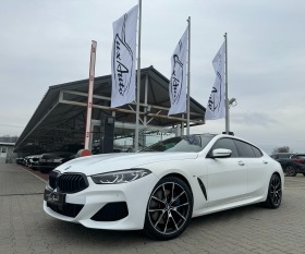 BMW 840 i#XDRV#M-PACK#INDIVIDUAL#PANO#LASER#360CAM#SOFTCL - [1] 