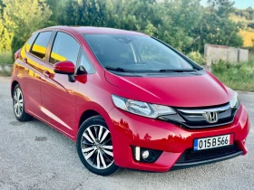 Honda Jazz 1.3i АВТОМАТ 2016г 130 хил км ТОП СЪСТОЯНИЕ - Car24.bg Honda Jazz 1.3i АВТОМАТ 2016г 130 хил км ТОП СЪСТОЯНИЕ