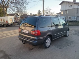 VW Sharan 2.0 Facelift 7места - 5200 лв. / 2658.72 € - 75141700 5 | Car24.bg VW Sharan 2.0 Facelift 7места - 5200 лв. / 2658.72 € - 75141700 5