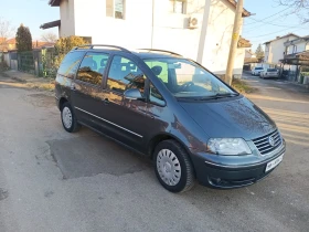 VW Sharan 2.0 Facelift 7места - 5200 лв. / 2658.72 € - 75141700 7 | Car24.bg VW Sharan 2.0 Facelift 7места - 5200 лв. / 2658.72 € - 75141700 7