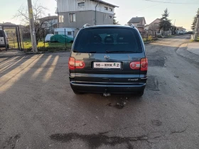 VW Sharan 2.0 Facelift 7места - 5200 лв. / 2658.72 € - 75141700 4 | Car24.bg VW Sharan 2.0 Facelift 7места - 5200 лв. / 2658.72 € - 75141700 4