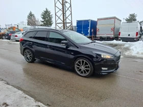 Ford Focus 1.5ST-Line Navi Камера - 6699 € / 13102.11 лв. - 38075289 2 | Car24.bg Ford Focus 1.5ST-Line Navi Камера - 6699 € / 13102.11 лв. - 38075289 2