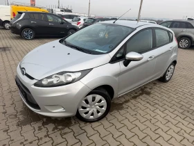 Ford Fiesta 1.25i EURO 5 - Car24.bg Ford Fiesta 1.25i EURO 5