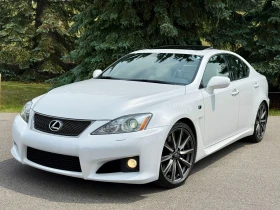 Lexus IS F * CARFAX* АВТОКРЕДИТ* - Car24.bg Lexus IS F * CARFAX* АВТОКРЕДИТ*