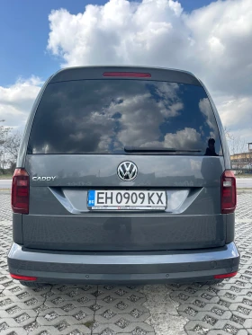 VW Caddy Пътническо-Автомат - 8900 € / 17406.89 лв. - 45365463 4 | Car24.bg VW Caddy Пътническо-Автомат - 8900 € / 17406.89 лв. - 45365463 4