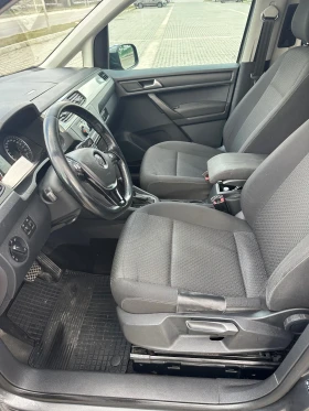 VW Caddy Пътническо-Автомат - 8900 € / 17406.89 лв. - 45365463 7 | Car24.bg VW Caddy Пътническо-Автомат - 8900 € / 17406.89 лв. - 45365463 7