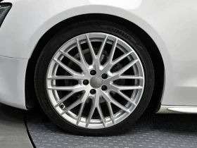 Audi A5 2.0 TDI Quattro | Auto.bg — изображение 5 Audi A5 2.0 TDI Quattro | Auto.bg — изображение 5