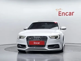 Audi A5 2.0 TDI Quattro | Auto.bg — изображение 3 Audi A5 2.0 TDI Quattro | Auto.bg — изображение 3