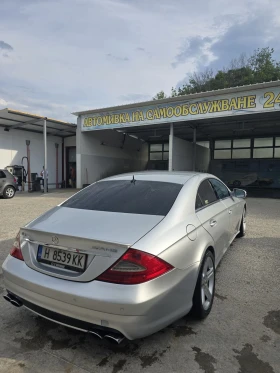 Mercedes-Benz CLS 320 AMG PACK СЛЕД ОСНОВЕН РЕМОНТ - 9800 € / 19167.13 лв. - 23150974 3 | Car24.bg Mercedes-Benz CLS 320 AMG PACK СЛЕД ОСНОВЕН РЕМОНТ - 9800 € / 19167.13 лв. - 23150974 3