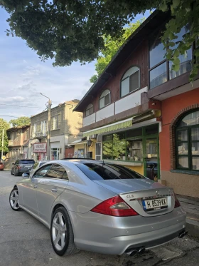 Mercedes-Benz CLS 320 AMG PACK СЛЕД ОСНОВЕН РЕМОНТ - 9800 € / 19167.13 лв. - 23150974 7 | Car24.bg Mercedes-Benz CLS 320 AMG PACK СЛЕД ОСНОВЕН РЕМОНТ - 9800 € / 19167.13 лв. - 23150974 7