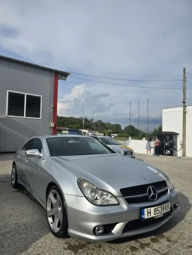 Mercedes-Benz CLS 320 AMG PACK СЛЕД ОСНОВЕН РЕМОНТ - 9800 € / 19167.13 лв. - 23150974 2 | Car24.bg Mercedes-Benz CLS 320 AMG PACK СЛЕД ОСНОВЕН РЕМОНТ - 9800 € / 19167.13 лв. - 23150974 2