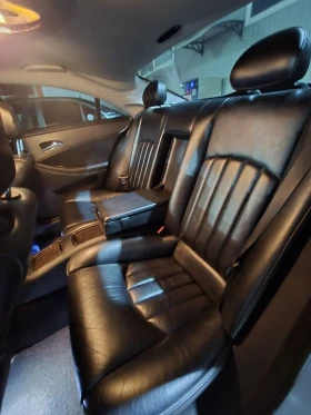 Mercedes-Benz CLS 320 AMG PACK СЛЕД ОСНОВЕН РЕМОНТ - 9800 € / 19167.13 лв. - 23150974 11 | Car24.bg Mercedes-Benz CLS 320 AMG PACK СЛЕД ОСНОВЕН РЕМОНТ - 9800 € / 19167.13 лв. - 23150974 11