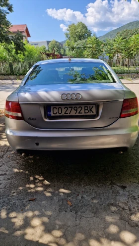 Audi A6 - 2500 € / 4889.57 лв. - 97563263 10 | Car24.bg Audi A6 - 2500 € / 4889.57 лв. - 97563263 10