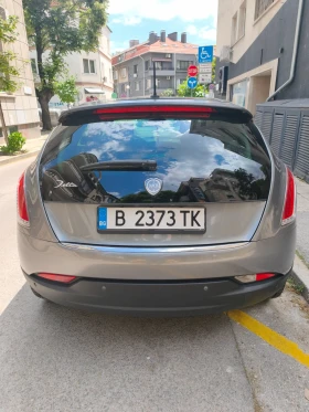 Lancia Delta undefined | Auto.bg — изображение 6 Lancia Delta undefined | Auto.bg — изображение 6