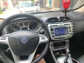 Lancia Delta undefined | Auto.bg — изображение 9 Lancia Delta undefined | Auto.bg — изображение 9