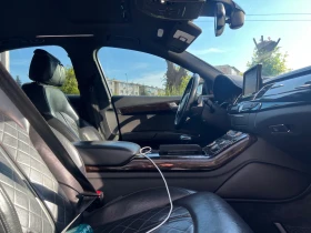 Audi A8 undefined | Auto.bg — изображение 9 Audi A8 undefined | Auto.bg — изображение 9