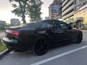 Audi A8 undefined | Auto.bg — изображение 4 Audi A8 undefined | Auto.bg — изображение 4
