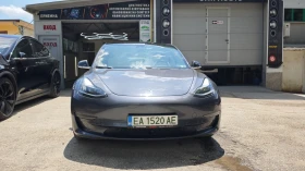 Tesla Model 3 Long Range Dual Motor - 19900 € / 38921.02 лв. - 96897428 2 | Car24.bg Tesla Model 3 Long Range Dual Motor - 19900 € / 38921.02 лв. - 96897428 2