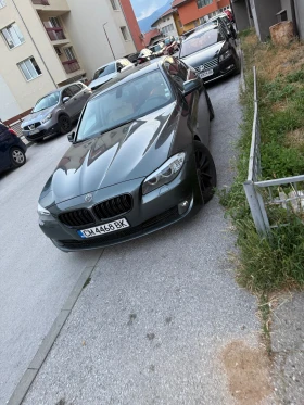BMW 523 2.3i