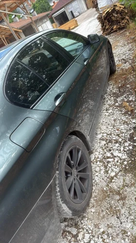BMW 523 2.3i | Auto.bg — изображение 8 BMW 523 2.3i | Auto.bg — изображение 8