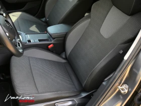Skoda Octavia 2.0 TDI | Auto.bg — изображение 11 Skoda Octavia 2.0 TDI | Auto.bg — изображение 11