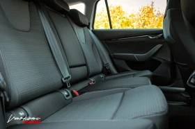 Skoda Octavia 2.0 TDI | Auto.bg — изображение 16 Skoda Octavia 2.0 TDI | Auto.bg — изображение 16
