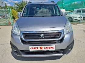 Peugeot Partner 1, 6HDI | Auto.bg — изображение 2 Peugeot Partner 1, 6HDI | Auto.bg — изображение 2