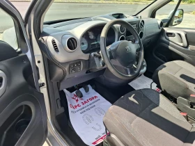 Peugeot Partner 1, 6HDI | Auto.bg — изображение 8 Peugeot Partner 1, 6HDI | Auto.bg — изображение 8