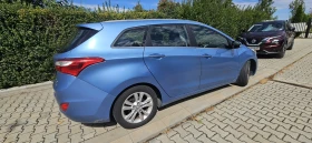 Hyundai I30 комби - 4990 € - 89221105 4 | Car24.bg Hyundai I30 комби - 4990 € - 89221105 4
