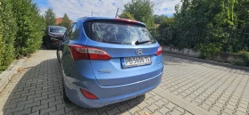 Hyundai I30 комби - 4990 € - 89221105 7 | Car24.bg Hyundai I30 комби - 4990 € - 89221105 7