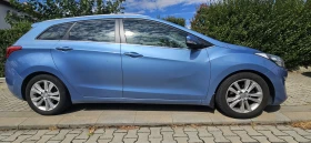 Hyundai I30 комби - 4990 € - 89221105 5 | Car24.bg Hyundai I30 комби - 4990 € - 89221105 5