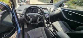 Hyundai I30 комби - 4990 € - 89221105 10 | Car24.bg Hyundai I30 комби - 4990 € - 89221105 10